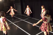 【コロナ禍】SKE48 円陣の様子がこちら・・・