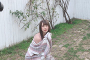 【画像】声優・前田佳織里さん、全裸野外露出ｗｗｗｗｗ【ラブライブ！虹ヶ咲】
