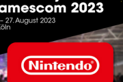 【速報】任天堂、Gamescomで秘密のビジネスステージを設置
