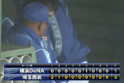 【試合結果】[2020/3/1] DeNAベイスターズvs西武ライオンズは1-3で敗北、オープン戦初黒星