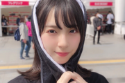 【日向坂46】金村美玖、悪魔と契約した瞬間がこちら...