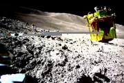 月探査機「SLIM」5回目の通信再開できず、今後も復旧する可能性は低い…JAXA！