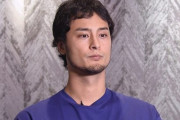 【悲報】ダルビッシュ、嫁に突然泣かれ子どもたちに「ゲームばかりしないで」と言われていた