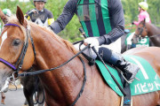 【ラジオNIKKEI賞】内田博幸騎手　インタビューで乗り替わりの団野を気遣う