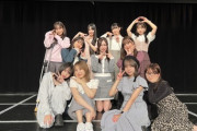 井田刑事がSKE48の治安を守る！