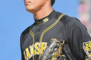 【野球】阪神・藤浪はローテ復帰ならず　矢野監督が二保の先発起用を明言