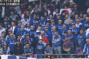 ◆悲報◆E-1韓国戦応援に行ったウルトラスの皆さんの試合終了後の表情(´・ω・`)