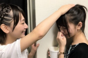 【乃木坂46】泣いてる齋藤飛鳥もめっちゃ可愛いな... ※画像あり