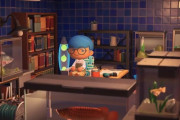 『あつまれ どうぶつの森』で「隠し部屋」コーデが流行中。島民たちは秘密の場所に何を隠したがるのか
