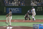 【DeNA対阪神17回戦】DeNA・オースティン、阪神・伊藤から第20号勝ち越しソロホームラン！！！！！！！！