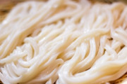 蕎麦･うどん｢好きなように食え｣