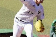 ロッテ佐々木朗希、初の打撃投手で25球投げて最速157キロ、ヒット5本