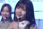 【乃木坂46】久保ちゃんのここが最高だったな！！！！！！！！！