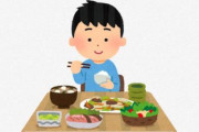 内科医『「うどんやおかゆが、胃に優しい」は、日本人の大半が信じるただの都市伝説。』