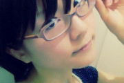メガネ女子のかわいらしさは異常ｗｗｗｗｗｗｗｗ（※画像あり）