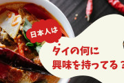 日本人に「タイの何に興味を持ってるか？」と聞いた結果！タイ人が「タイ人よりタイ人だ」とビックリｗ【タイ人の反応】