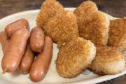 ニートワイの「こういうので良いんだよ」お昼ごはん