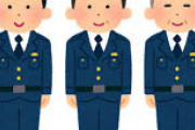【朗報】高卒警察官の年収がこちらｗｗｗｗｗｗｗ