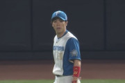 【vs.ソフトバンク】日ハム五十幡、好プレー！