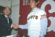一茂をわざわざトレードで獲得した93年巨人