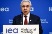 【IEA】「化石燃料への依存度を減らす為には、原子力発電設備容量を２倍にする必要がある」　国際エネルギー機関が報告書公表