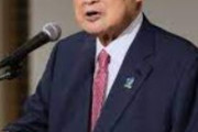 海外「日本の森元首相がロシアが負けることはないと発言。ウクライナ支援を批判」
