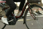 日本の自転車「青切符」導入、罰金額発表に海外から賛否両論！「歩道走行禁止？無謀だ」「これで安全になる」