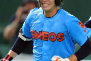 【ヤクルト】将来の燕戦士？！ENEOS・度会、2HR5打点の大活躍！