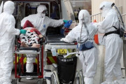 深刻な病床不足に陥った韓国、入院待機中に死亡するケース相次ぐ…今月だけで6人死亡＝韓国の反応