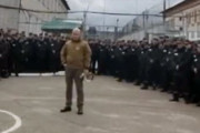 【訓練2週間】ウクライナ先行動員されたロシアの受刑者兵士3000人、ほぼ全員が死亡・・・