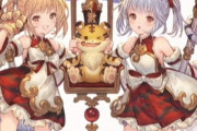 【グラブル】シンダラのキャラクター予想、十二神将では初めての双子キャラということで性格も気になる登場前の妄想