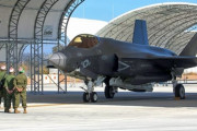 アメリカ海兵隊初のF-35C飛行隊「VMFA-314」が初度作戦能力獲得…F/A-18戦闘機の後継に！