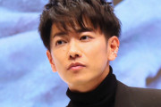 人気俳優さん、アンチを無視ｗｗｗｗｗｗｗ