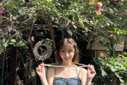 【日向坂46】高本彩花、とっておきのオフショットｷﾀ――(ﾟ∀ﾟ)――!!