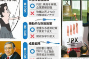 安倍「アベノミクスは物価高・円安・東京集中・中小と大企業の格差を生む。でも年収が150万上がる！」