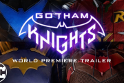 バットマンの新作ゲーム『Gotham Knights』2021年発売決定！オンラインのCo-opプレイ対応、バットマンが死んだゴッサムが舞台