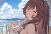 【ウマ娘】ドンちゃんと一緒に夏休みを過ごしたい人生だった…