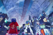 バンナムが『機動戦士ガンダム』メタバースを開発へ！ 自作ガンプラをカメラで取り込みバトルする機能も