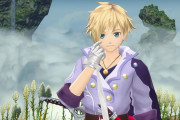 【テイルズオブクレストリア】今回の主人公、初期のルーク並にアレじゃない…？