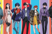ペルソナシリーズで誰彼女にしたい？