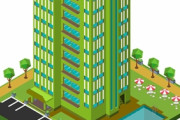【悲報】ガチの上級が住むマンションって1階に自販機があるらしい・・・