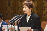 態度のデカい乱暴者、パヨクって輩　〜　れいわ・奥田ふみよ、国会で「おい政府」