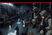 【技術】横動画の上下を描き足して縦動画に変換するAIがすごい。