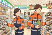 「水ぐらい飲ませて」救急隊員のコンビニ立ち寄りを通報　夏の水分補給ピンチ 現役救命士が訴え