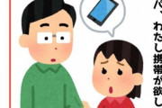 【画像】あの朝倉未来に「パパ活する人の気持ちがわかる」と言わしめるほどのJS5(11)がこちら