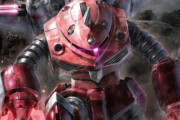 【ガンプラ感想】SEED版ズゴック＆キャバリアーが思った以上にデカい