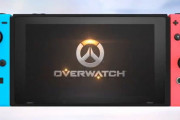 【朗報】スイッチ版『オーバーウォッチ』本体ボイスチャット機能搭載！なぜスプラ2とスマブラSPはこれができないのか