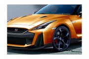 【悲報】日産『GT-R』次期型登場は2027年までお預け!? 来秋に現行最後の大改良か