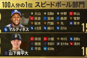 【悲報】パ・リーグの選手、ライデル・マルティネスを知らない