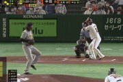 【巨人対阪神18回戦】巨人、2回裏に中田のタイムリーツーベースで先制！！！！！！